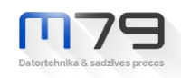 m79 logo