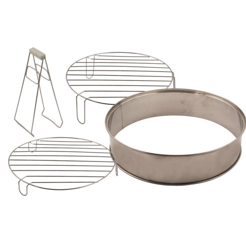 Fontaine à Eau Halogène Esperanza EKO003 12 L 1400 W - Neuve Sous Emballage - Transparente Et Blanche, Poids 6 Kg