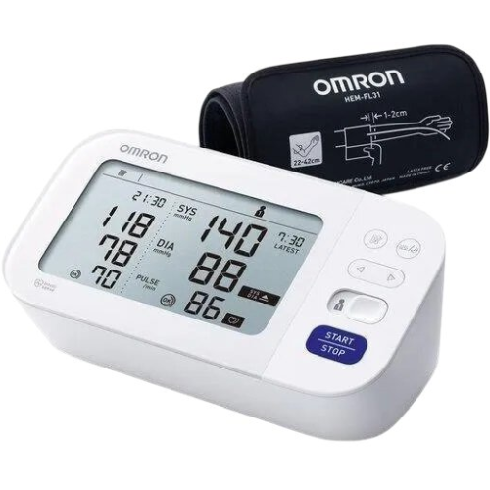 cisnieniomierz-omron-m6-comfort-afib-hem-7380-e