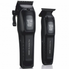 conjunto-maquina-cortar-cabelo-aparadora-haeger-pro-barber-plus-ecra-led-recarregavel-