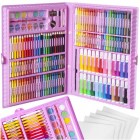 eng_pl_Painting-set-in-a-suitcase-168-pcs-pink-13947_5