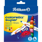 pelikan-viltpliiats-colorella-super-jame-8-varvi