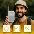 radio